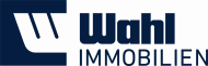 Wahl Immobilien Logo